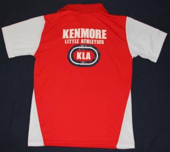 Club Polo - back 