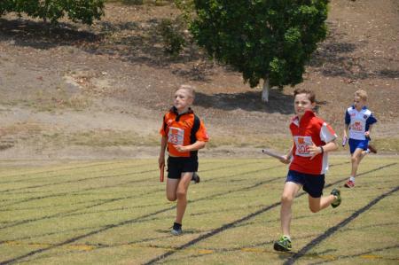 Lachlan Relays