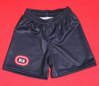 Club Shorts $30 (optional)