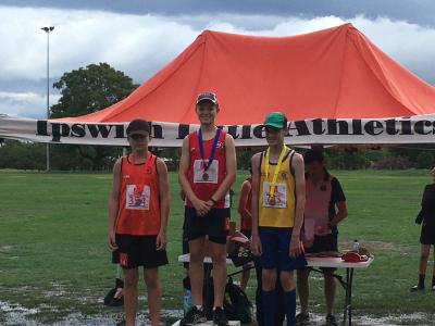 U14 Boys Javelin - Bailey (2)