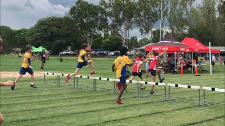 ash & isaac hurdles