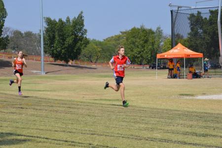 mitchel cleary relays