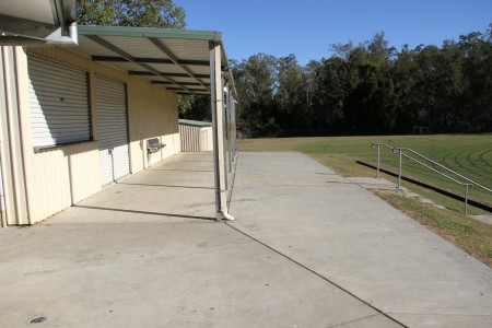 Kenmore Little Athletics Grounds (32)