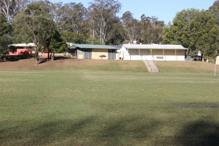 Kenmore Little Athletics Grounds (6)