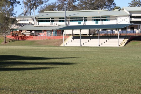 Kenmore Little Athletics Grounds (7)