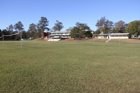 Kenmore Little Athletics Grounds (8)