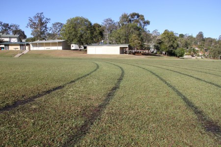 Kenmore Little Athletics Grounds (9)