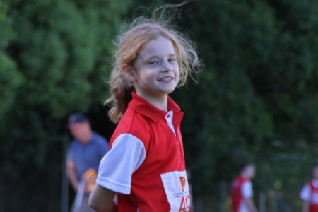 Little Athletics 25-10-14 150